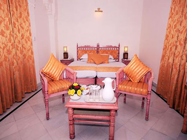 002_newup_Standard_Room_Garden_Hotel